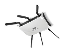 MOTO AP7131三頻無線網(wǎng)絡(luò)接入點