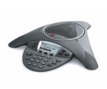 Polycom IP6000 會(huì)議室IP電話機(jī)