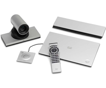 CISCO 思科SX20快速部署視頻會(huì)議終端