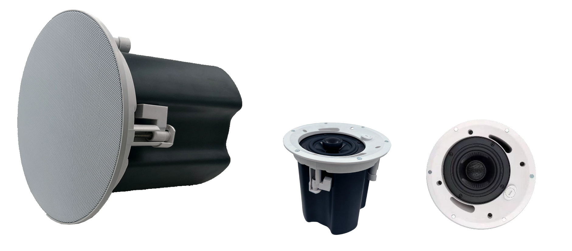 Runnersys CT系列揚(yáng)聲器