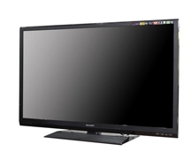 夏普 LCD-46LX440A 46英寸LED液晶電視