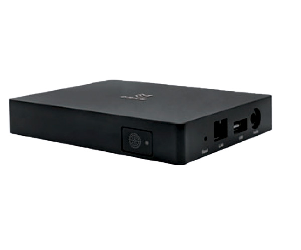 會議盒子投屏QT31