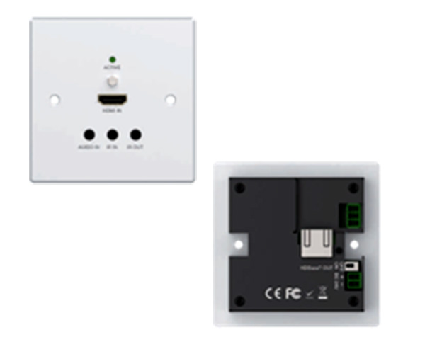 RS-HDMI-N-70 HDMI HD Base T傳輸套件