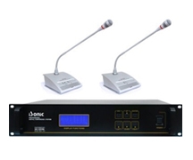 isonicavct MG-8200視像跟蹤會議系統(tǒng)