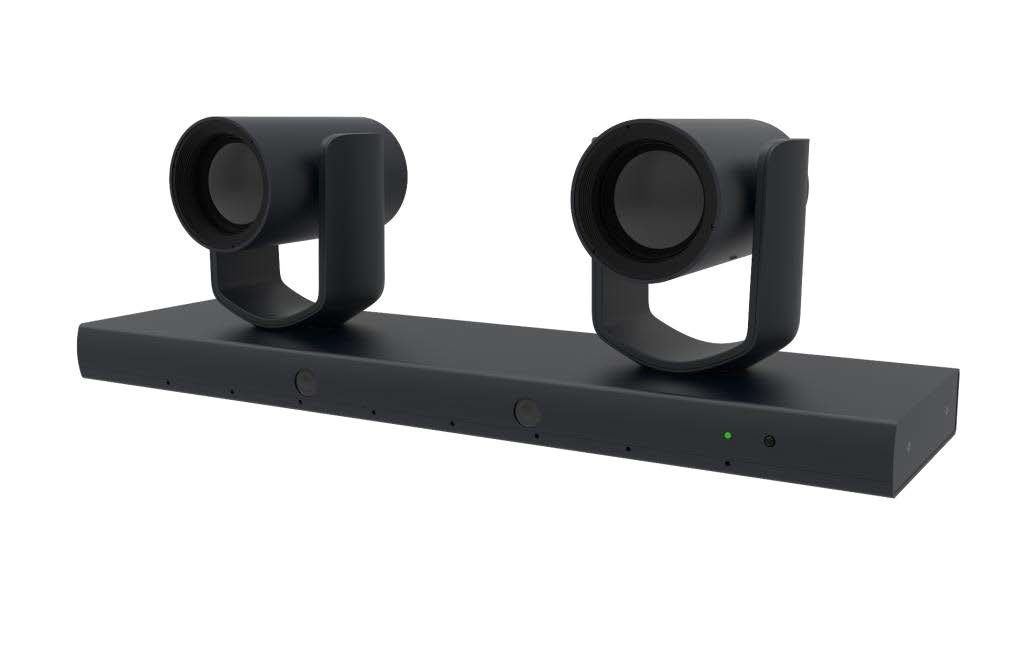 雙云臺智能跟蹤攝像系統(tǒng)Runnersys MPT-7880HU