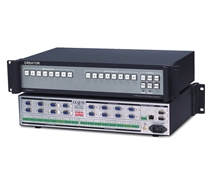 Creator VGA矩陣切換器