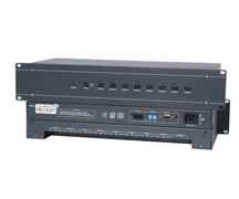 CR-POWER8III電源控制器