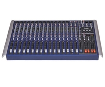 isonicavct M系列調(diào)音臺