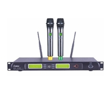 isonicavct UR-828無線手持麥克風(fēng)