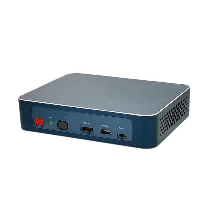 會議投屏盒子QT33