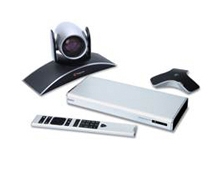 Polycom Group550 視頻會(huì)議終端