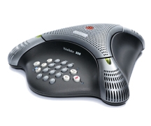 Polycom voicestation 500 藍牙會議電話機