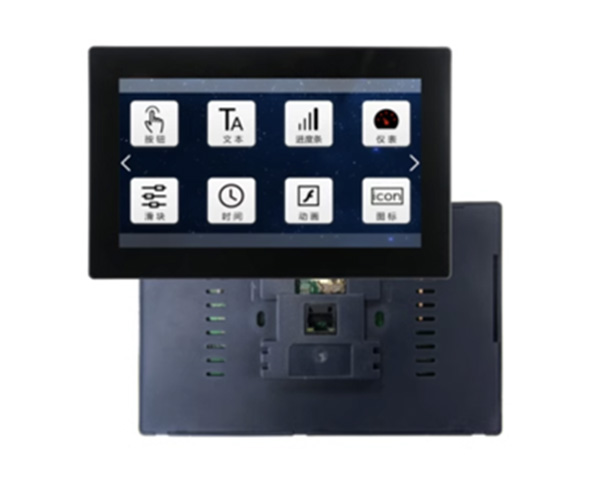 RS-TCH-7-POE7寸一體化控制屏