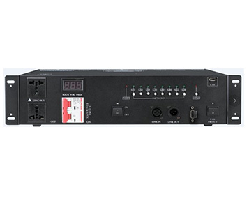 RS PW系列時(shí)序電源