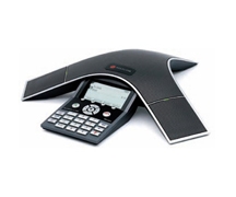 Polycom IP7000 會議室IP電話機(jī)