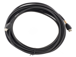 寶利通HDX 系列高清麥克風(fēng)線纜