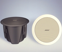 BOSE freespace DS16F吸頂揚聲器