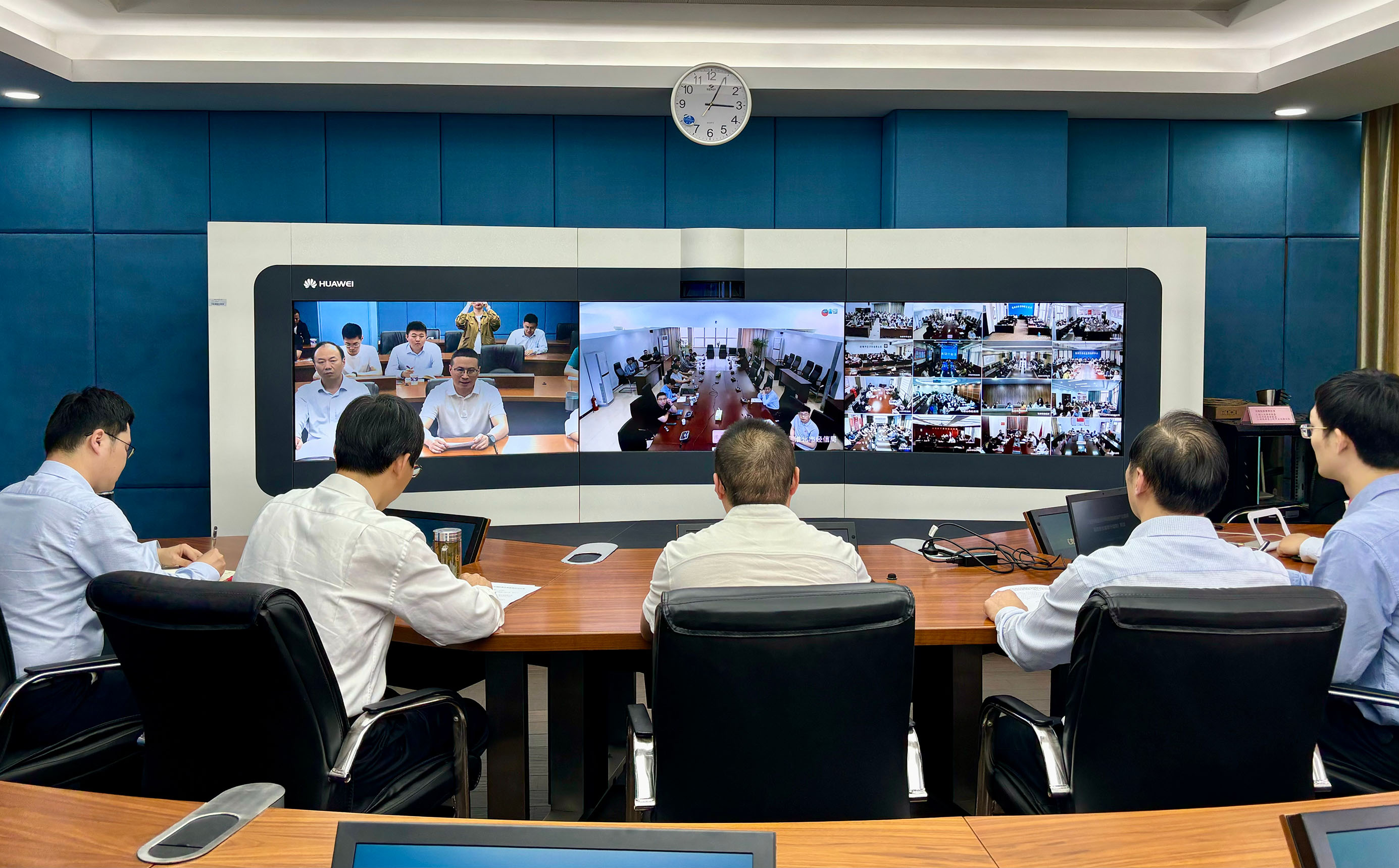 什么是視頻會(huì)議直播系統(tǒng)？