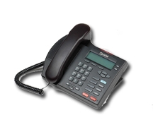 Q620B帶藍(lán)牙功能的雙線電話機(jī)