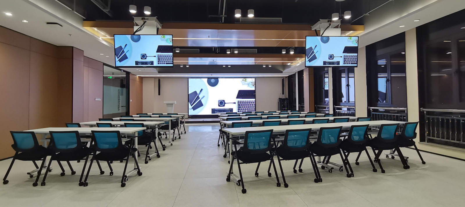 視頻音頻解決方案