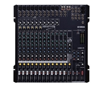 YAMAHA雅馬哈MG系列調(diào)音臺